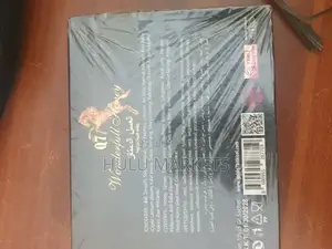 Photo - Wonderful Balck Horse Vip Honey