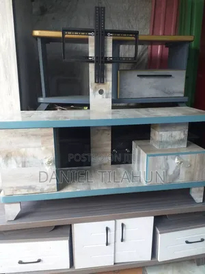 Brand New Tv Stand