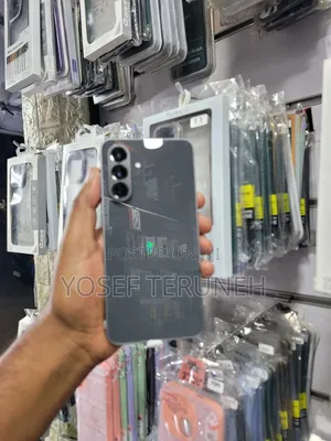 New Samsung Galaxy A56 256 GB Bronze