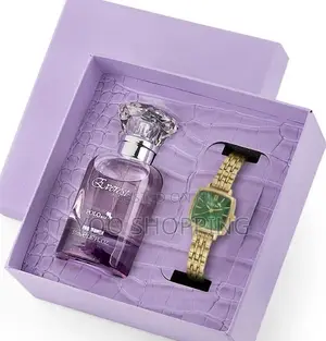 Womens Gift Box Polo Edition