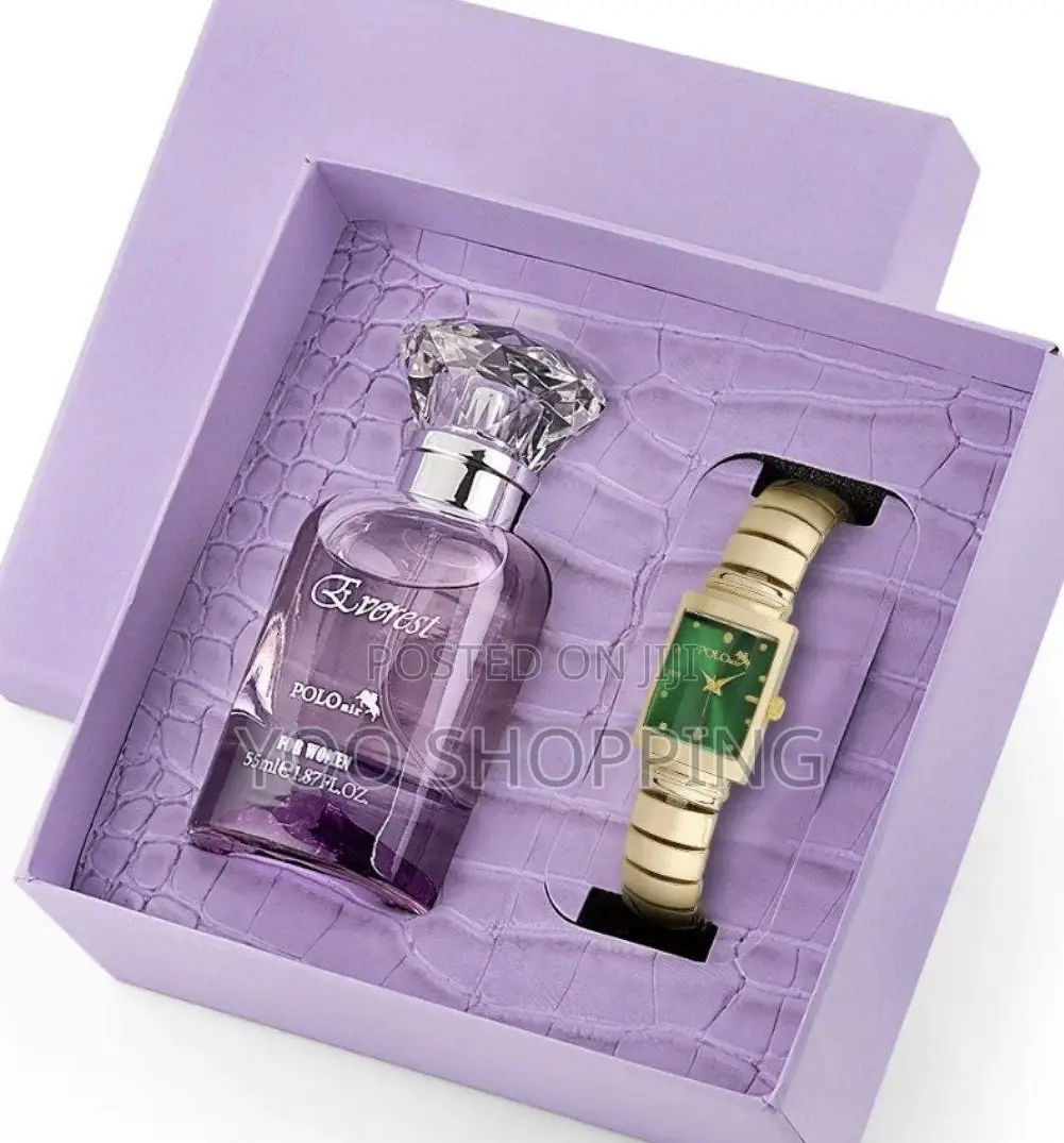 Womens Gift Box Polo Edition