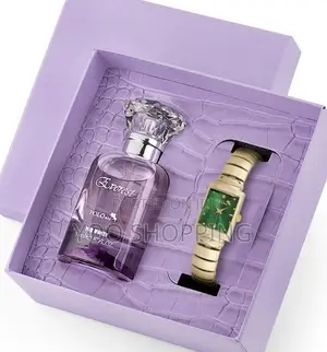 Womens Gift Box Polo Edition