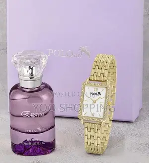Photo - Womens Gift Box Polo Edition