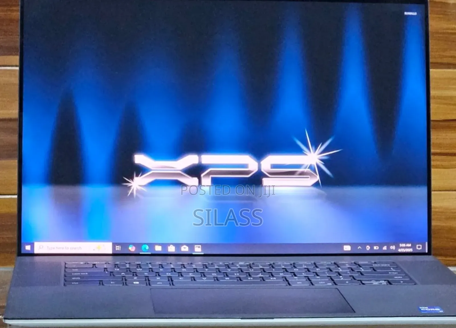 New Laptop Dell Inspiron 15 16GB Intel Core I7 SSD 1T