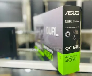 Asus 4060 Graphics Card
