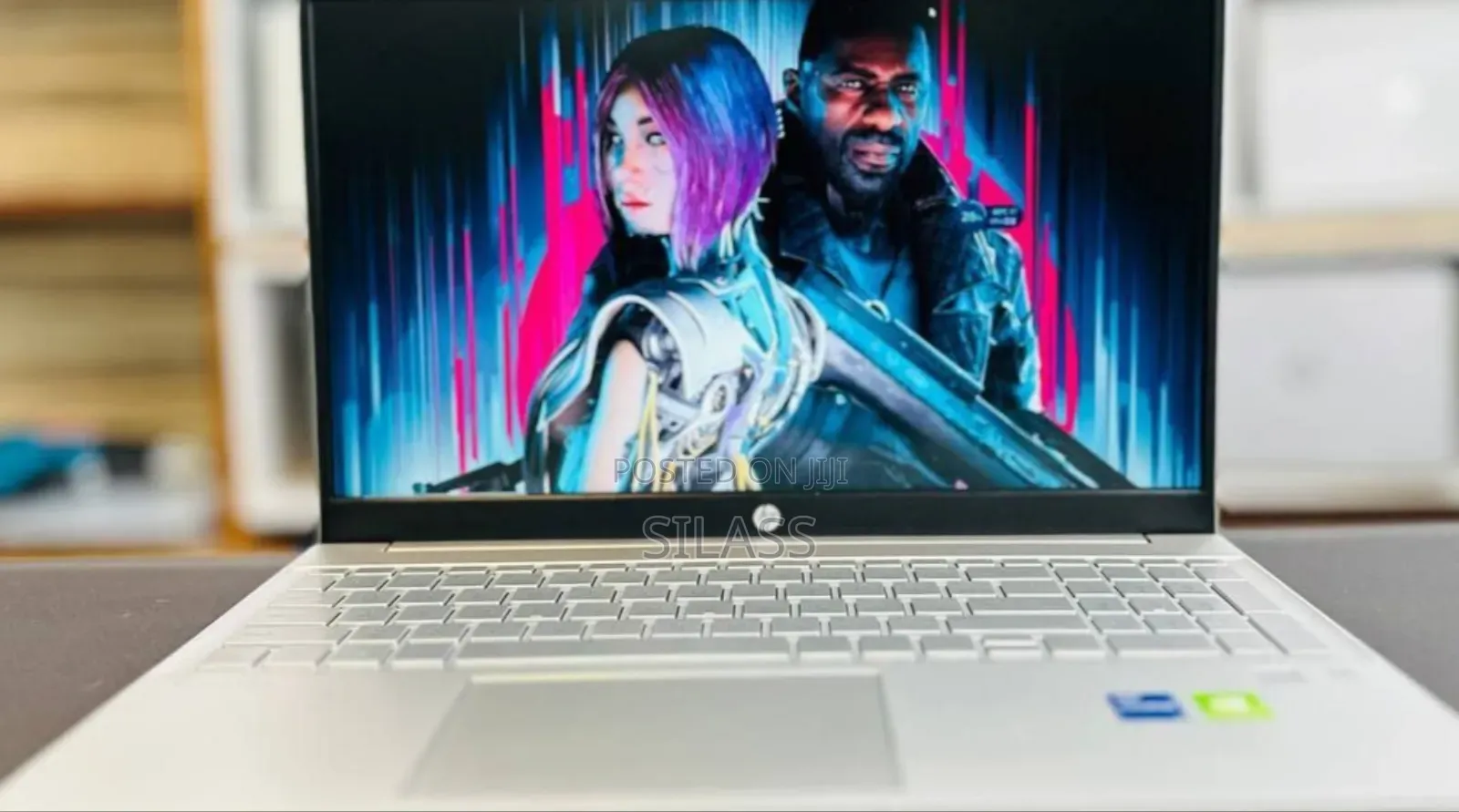 New Laptop HP Pavilion 15 16GB Intel Core i7 SSD 1T