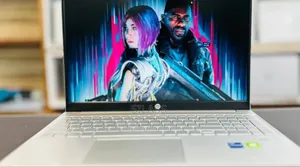 New Laptop HP Pavilion 15 16GB Intel Core i7 SSD 1T