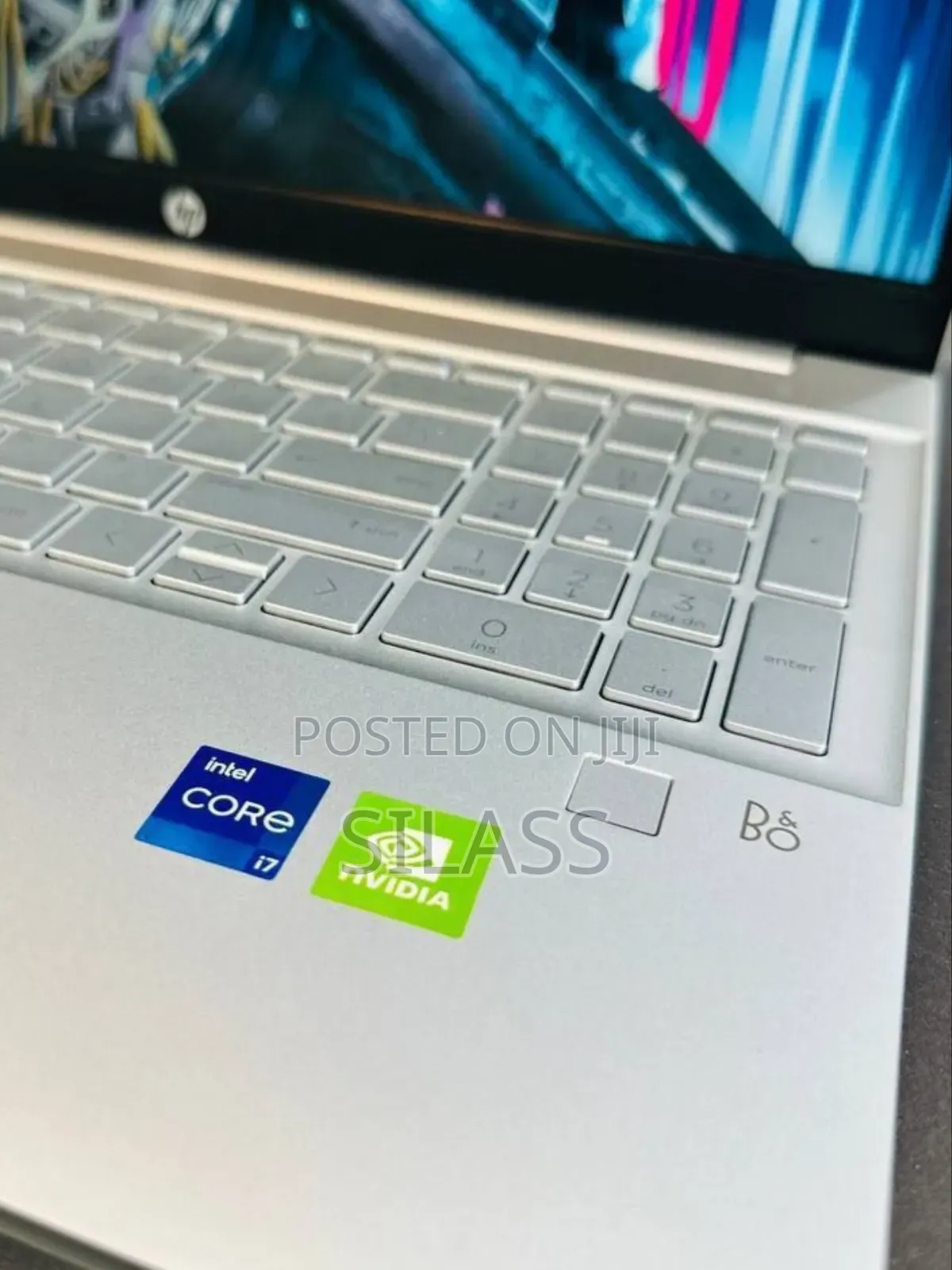 New Laptop HP Pavilion 15 16GB Intel Core i7 SSD 1T