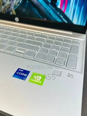 New Laptop HP Pavilion 15 16GB Intel Core i7 SSD 1T