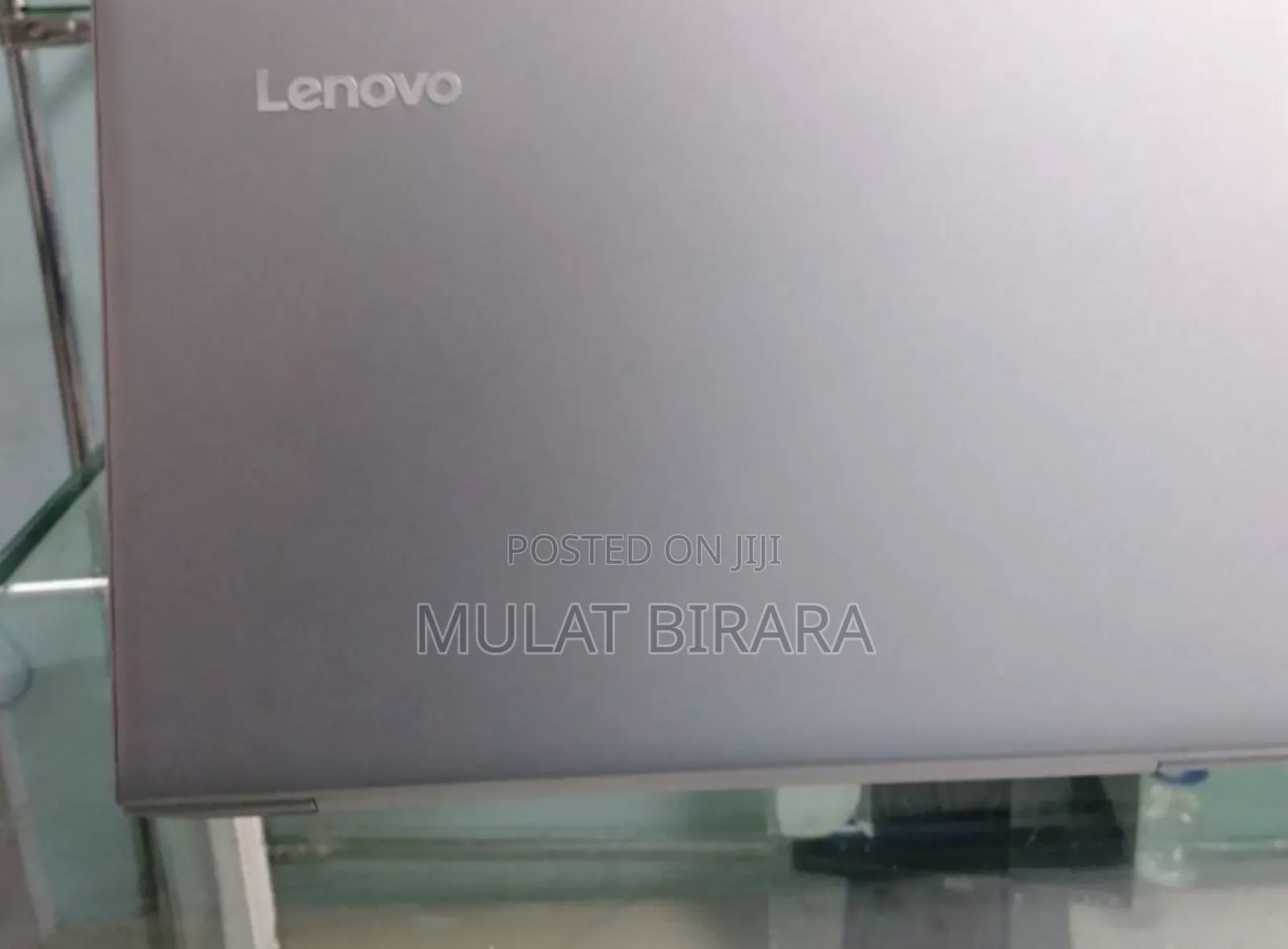 New Laptop Lenovo Ideapad 3 8GB Intel Core I5 SSD 256GB