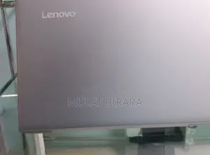 New Laptop Lenovo Ideapad 3 8GB Intel Core I5 SSD 256GB