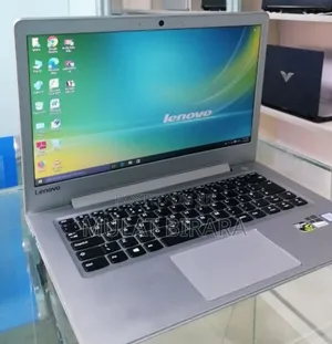 New Laptop Lenovo Ideapad 3 8GB Intel Core I5 SSD 256GB