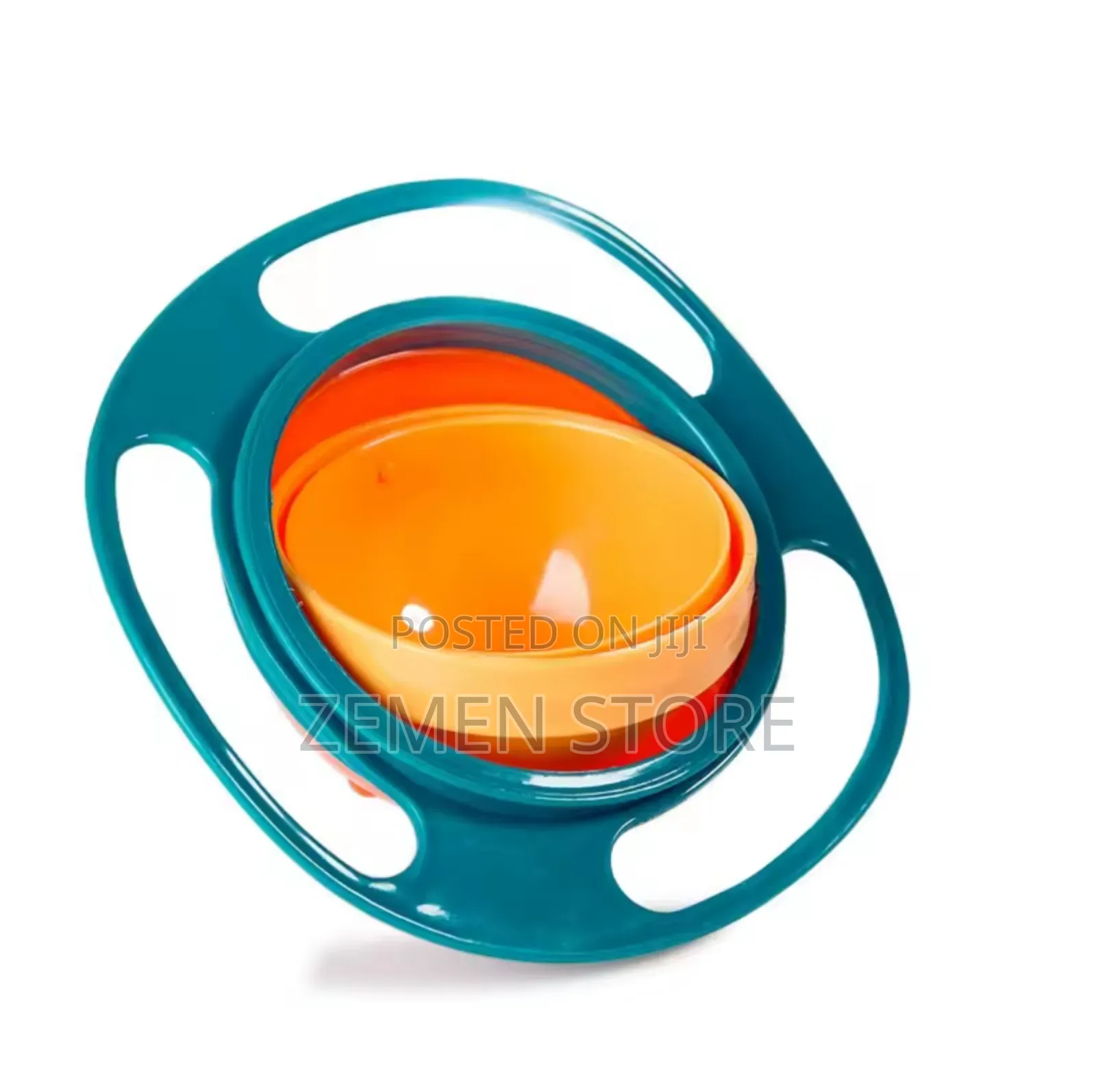 Universal Kids Gyro Bowl