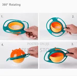 Universal Kids Gyro Bowl