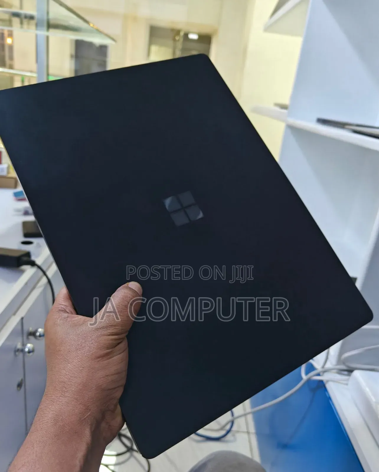 New Laptop Microsoft Surface 3 8GB AMD Ryzen 5 SSD 256GB