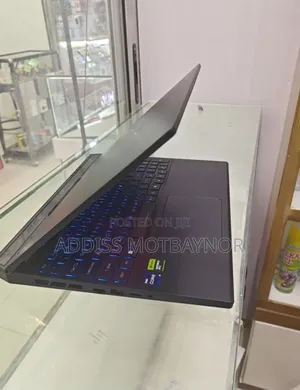 New Laptop Acer Predator Helios 300 16GB Intel Core I9 SSD 1T