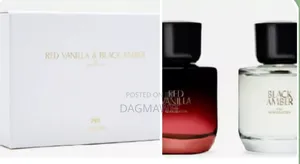 Photo - Ladies Perfume