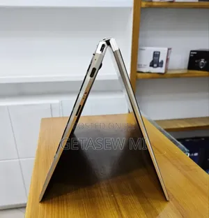 New Laptop HP Spectre X360 13 16GB Intel Core I7 SSD 1T