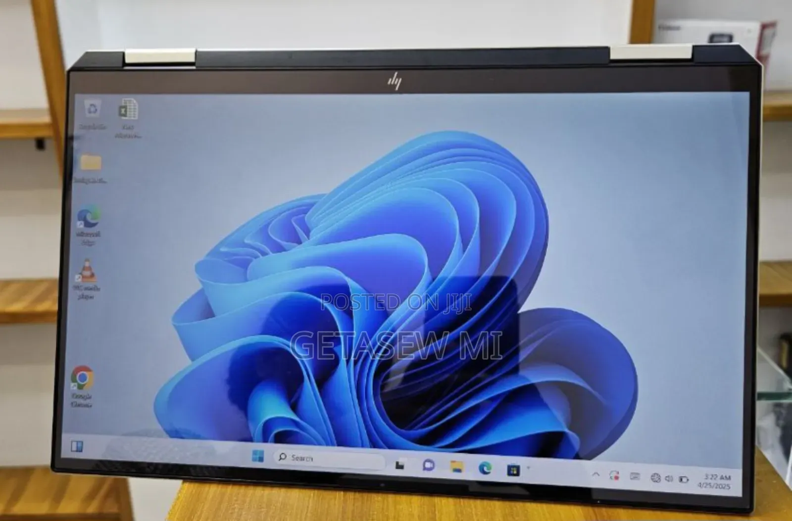 New Laptop HP Spectre X360 13 16GB Intel Core I7 SSD 1T