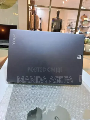 New Laptop Lenovo 32GB AMD Ryzen 7 SSD 1T