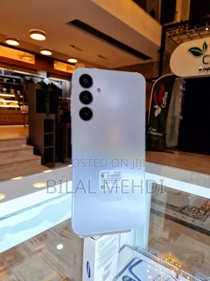 Photo - New Samsung Galaxy A16 128 GB