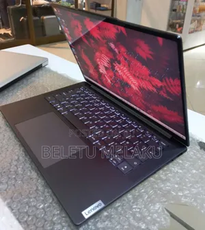 New Laptop Lenovo Yoga 2 32GB AMD Ryzen 7 SSD 1T