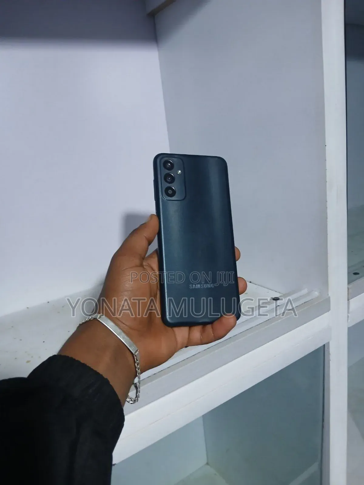 Samsung Galaxy F13 128 GB