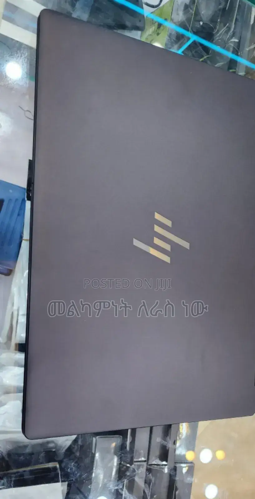 New Laptop HP Spectre 14 16GB Intel Core Ultra 7 SSD 1T