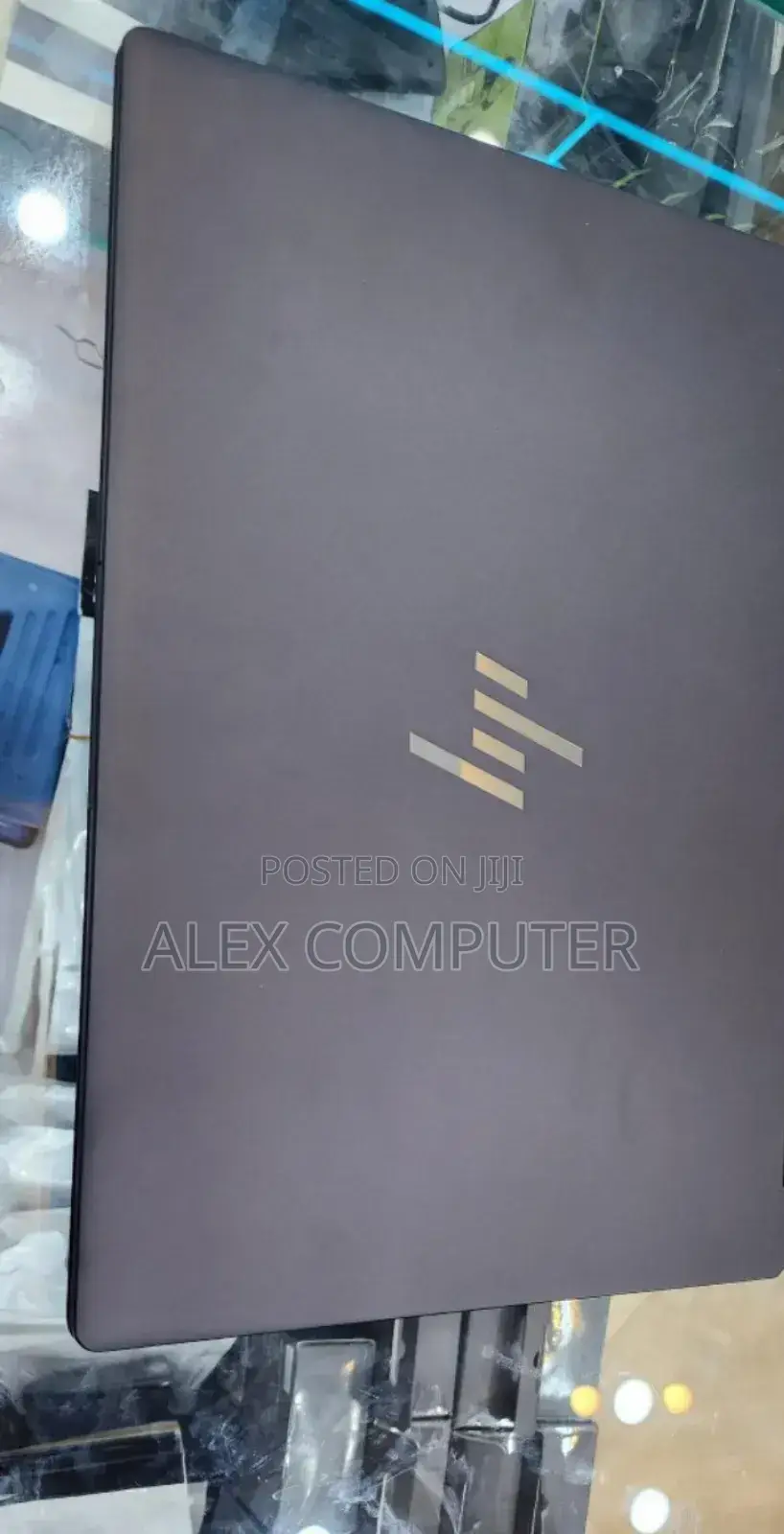 New Laptop HP Spectre 14 16GB Intel Core Ultra 7 SSD 1T