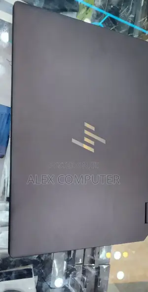 New Laptop HP Spectre 14 16GB Intel Core Ultra 7 SSD 1T