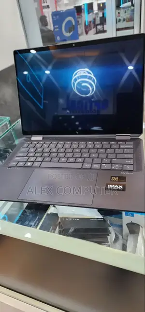 New Laptop HP Spectre 14 16GB Intel Core Ultra 7 SSD 1T