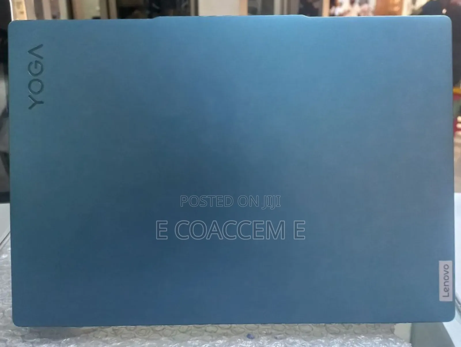 New Laptop Lenovo 32GB AMD Ryzen 7 SSD 1T