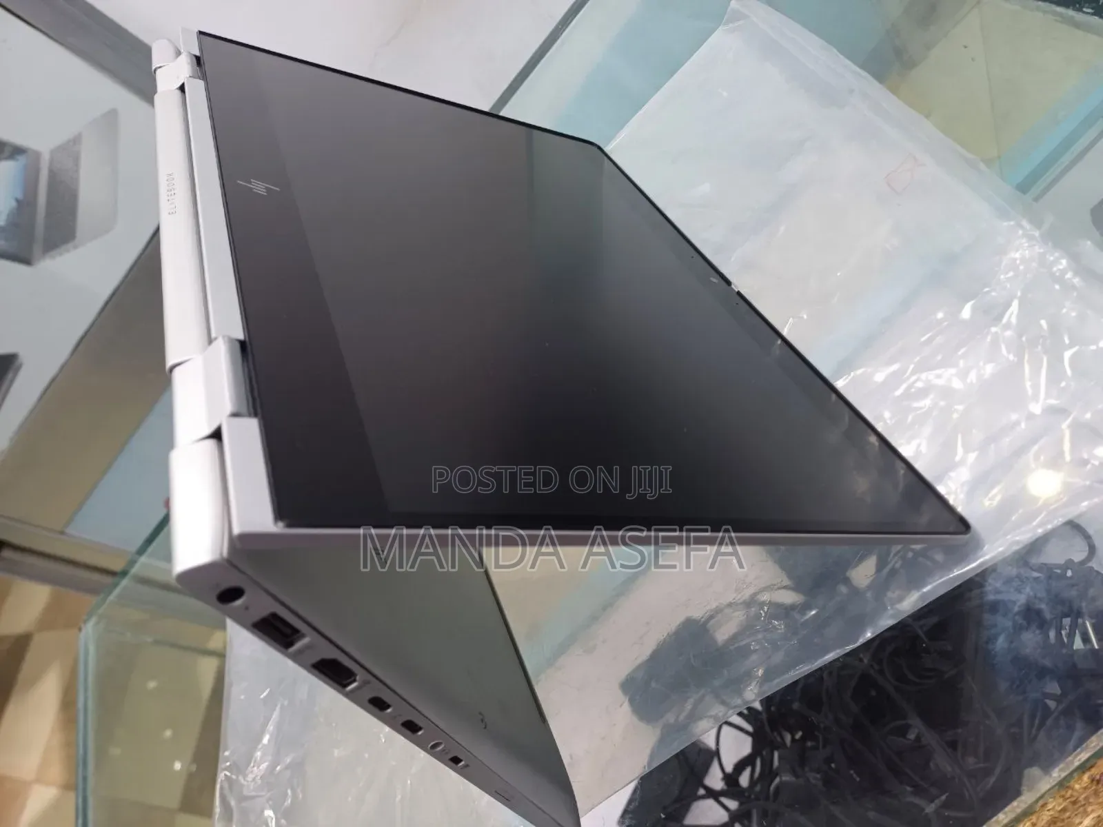New Laptop HP EliteBook 1030 16GB Intel Core I7 SSD 512GB