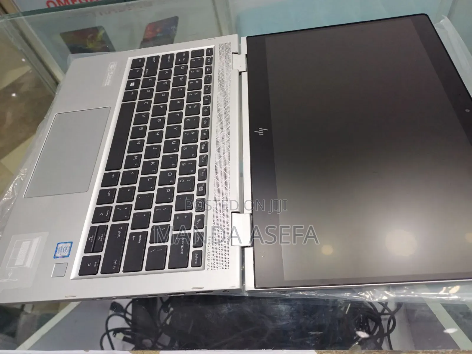 New Laptop HP EliteBook 1030 16GB Intel Core I7 SSD 512GB