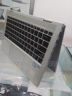 New Laptop HP EliteBook 1030 16GB Intel Core I7 SSD 512GB