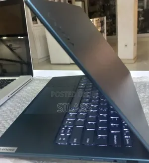 New Laptop Lenovo Yoga 3 32GB AMD Ryzen 7 SSD 1T