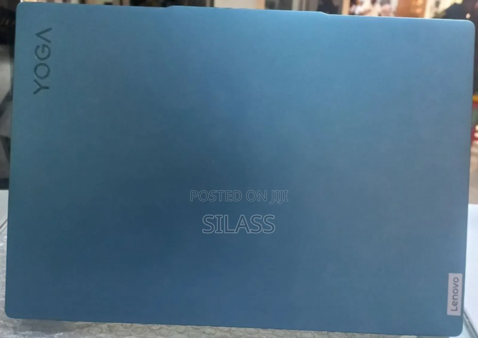 New Laptop Lenovo Yoga 3 32GB AMD Ryzen 7 SSD 1T