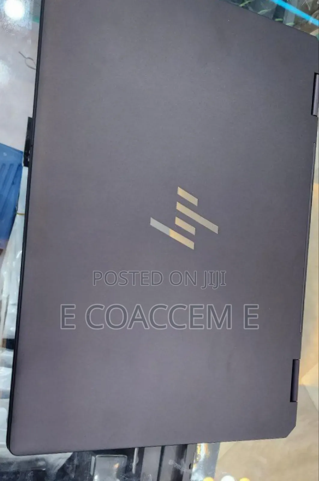 New Laptop HP 16GB Intel Core Ultra 7 SSD 1T