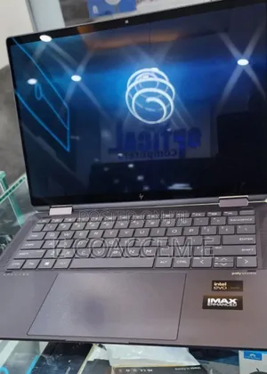 Photo - New Laptop HP 16GB Intel Core Ultra 7 SSD 1T