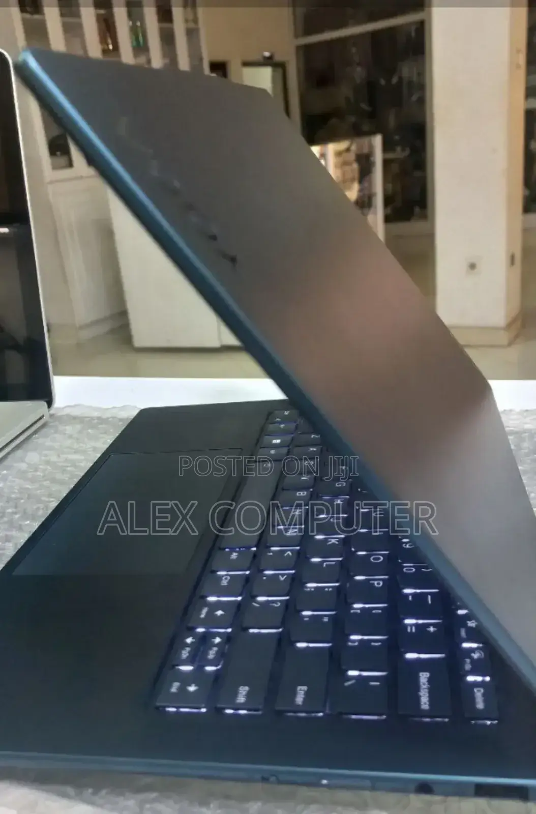 New Laptop Lenovo ThinkPad Yoga 32GB AMD Ryzen 7 SSD 1T