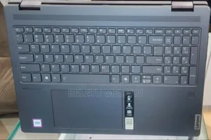 New Laptop Lenovo Yoga 7i 16GB Intel Core Ultra 7 SSD 1T