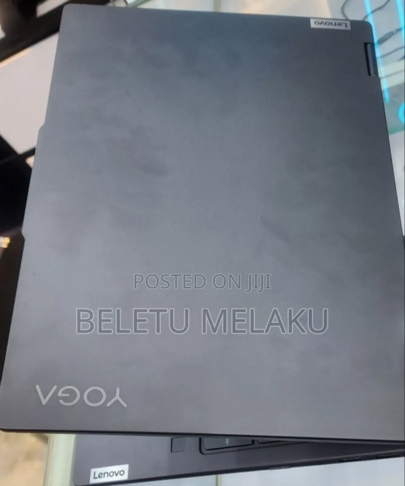 New Laptop Lenovo Yoga 7i 16GB Intel Core Ultra 7 SSD 1T