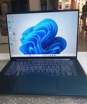 New Laptop Lenovo ThinkPad Yoga 32GB AMD Ryzen 7 SSD 1T