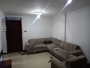 Furnished 3bdrm Condo in Bole for sale