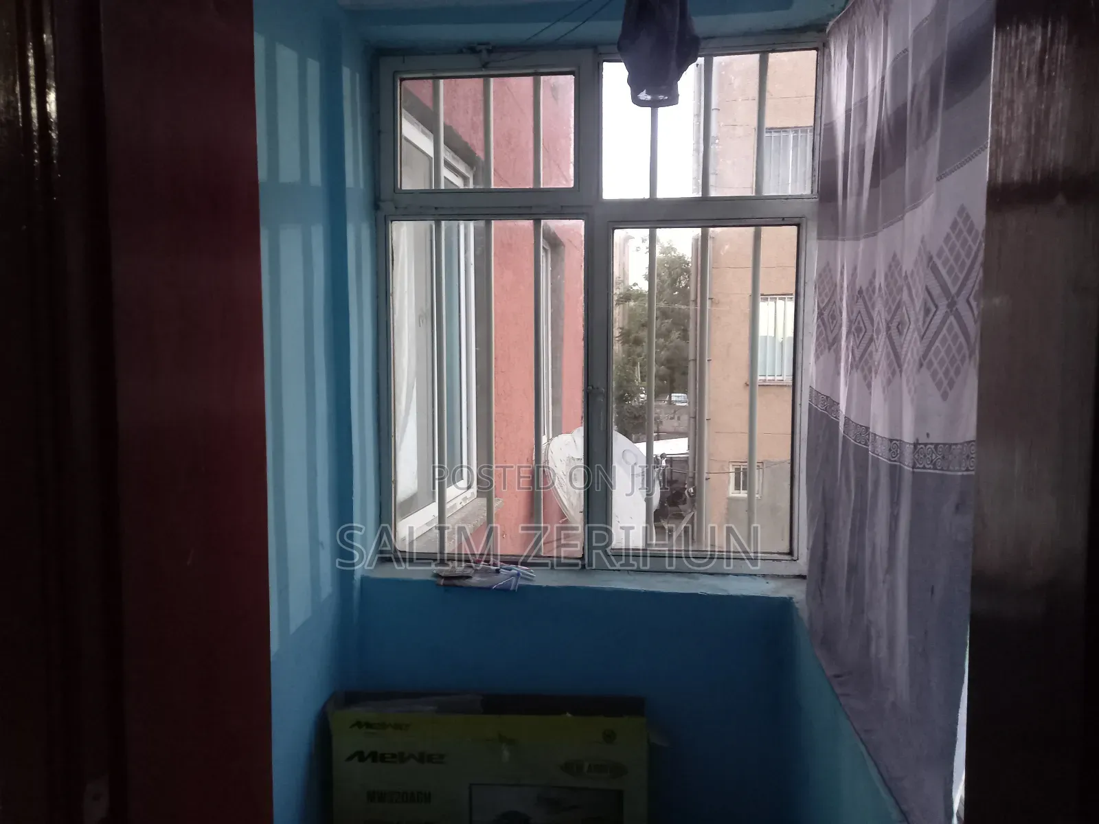 Furnished 3bdrm Condo in Bole for sale
