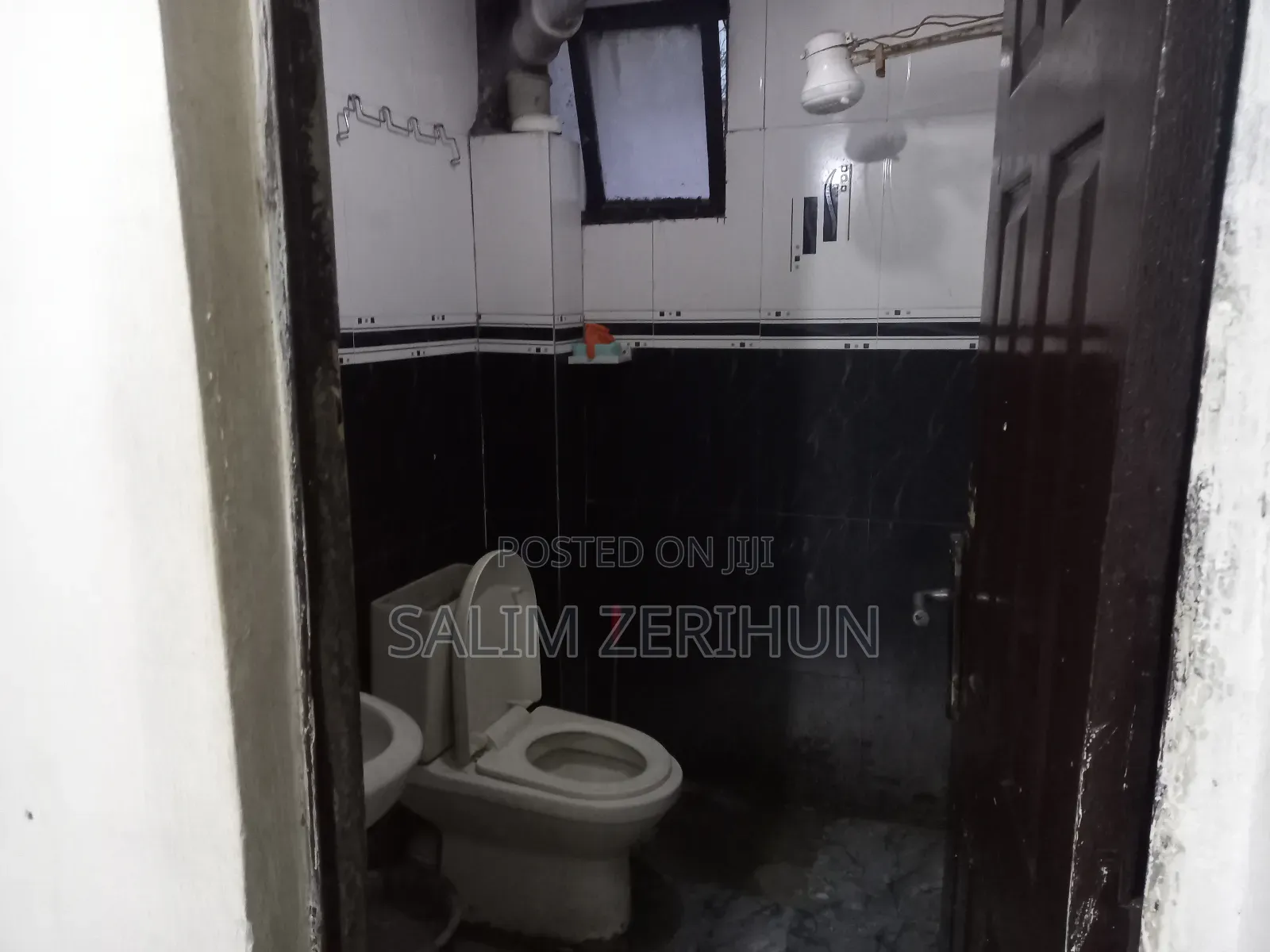 Furnished 3bdrm Condo in Bole for sale