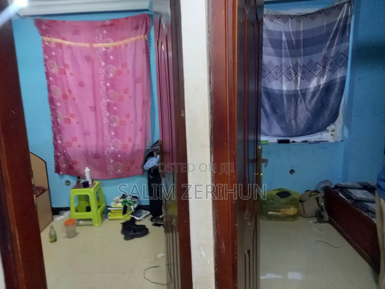 Furnished 3bdrm Condo in Bole for sale