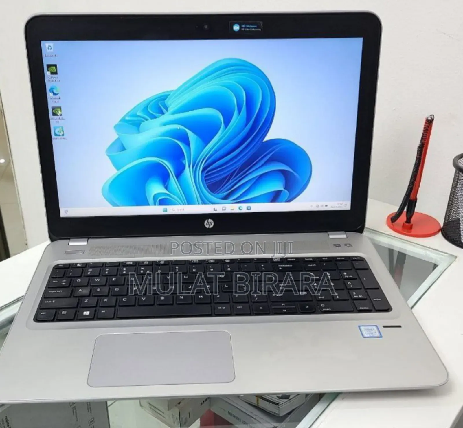 New Laptop HP ProBook 11 G2 EE 8GB Intel Core I7 HDD+SSD 1T