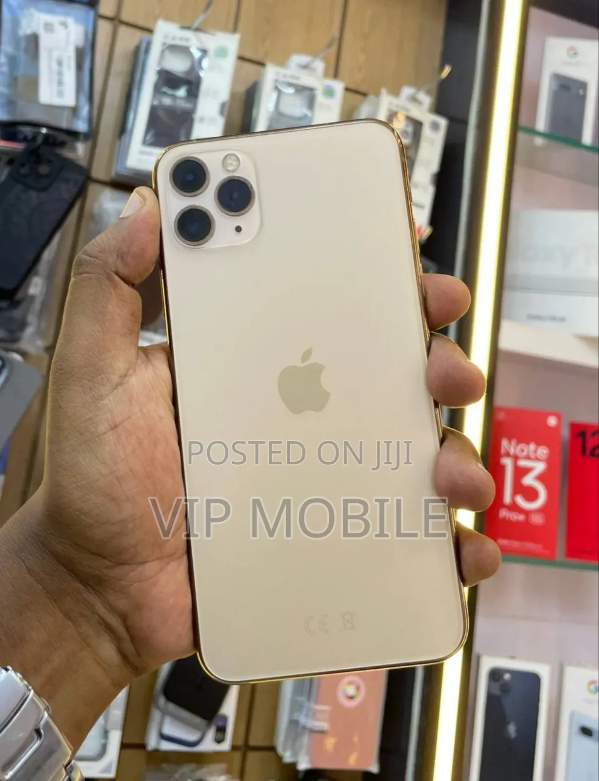 Apple iPhone 11 Pro Max 64 GB