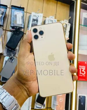 Apple iPhone 11 Pro Max 64 GB